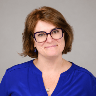 Maryse Boivin