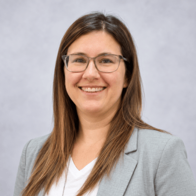 Valérie Lacombe, PhD