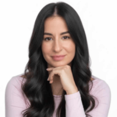Yasmine Benbelaid