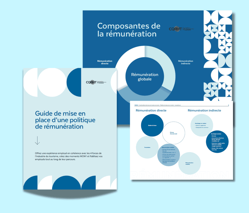5. Rémunération - 2 outils RH 5. Rémunération - 2 outils RH