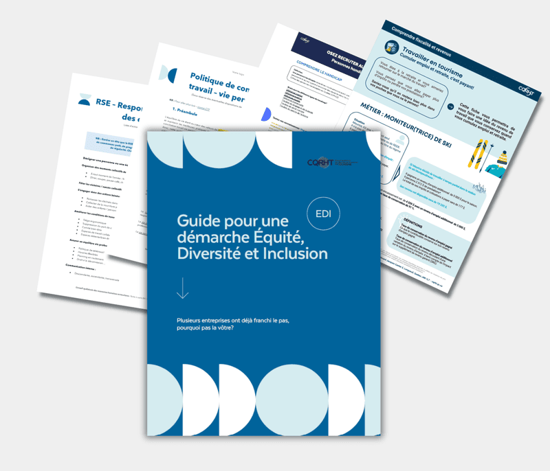 7. Responsabilité Sociétale des Entreprises (RSE) - 21 outils RH 7. Responsabilité Sociétale des Entreprises (RSE) - 21 outils RH