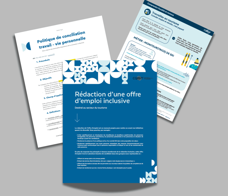 Niveau 3 - Expert - 21 outils RH Niveau 3 - Expert - 21 outils RH